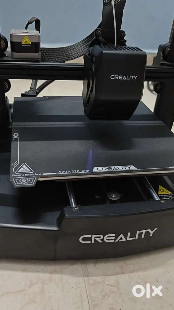 Creality 3 V3 se 3D printer