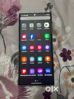 Samsung note 10 plus 256/12