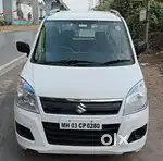 Maruti Suzuki Wagon R 2017 CNG & Hybrids 73000 Km Driven