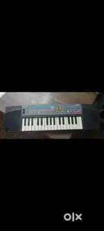 CASIO SA-35 Song Bank Portable electronic Keyboard