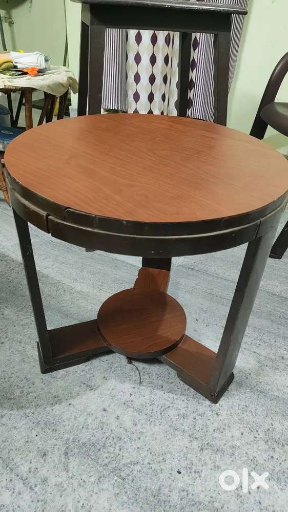 Wooden Table,Bookshelf, Chair, Dressing Table