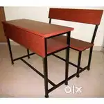 School style Bench; Shoe Rack; Computer Table