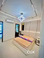 Ready to move 110 Gaj 2BHk