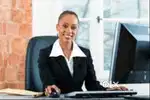 office admin- part time-female