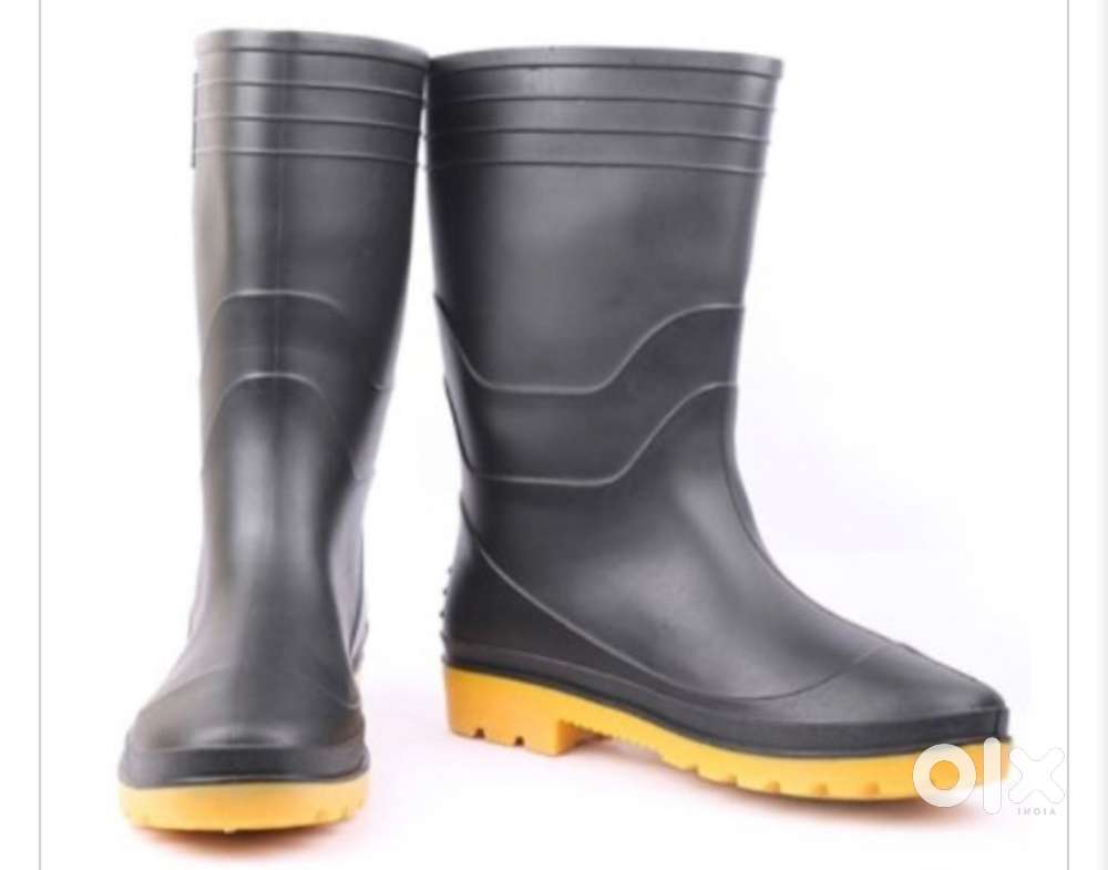 Required account for reputed company.