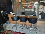 Required receptionist for Tattoo Studio at Beas Distt Amritsar