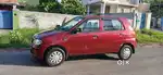 Maruti Suzuki Alto 2005-2010 LX BSIII, 2010, Petrol