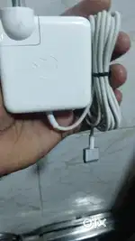 Awesome Original macbook charger