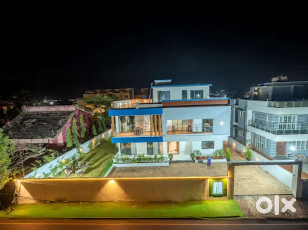 Daily rental basis 15k