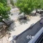 Commercial space lease rent