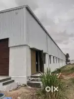 Rental WAREHOUSE for industrial and warehouse