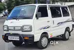 Maruti Suzuki Omni 8 Seater, 2019, Petrol