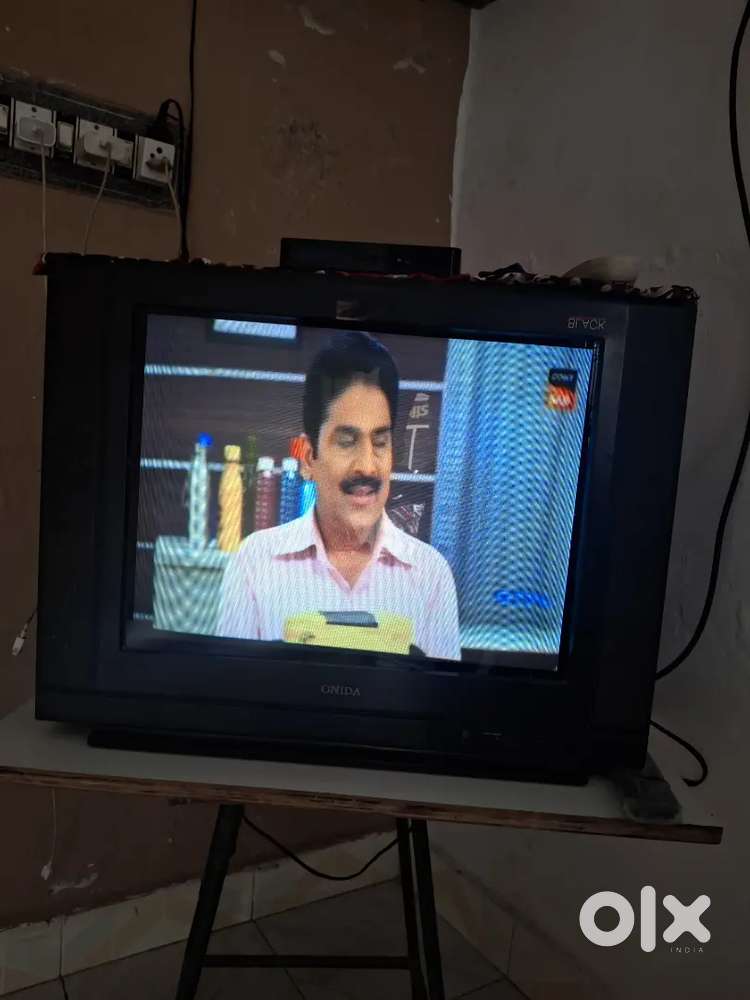 Onida company beat tv