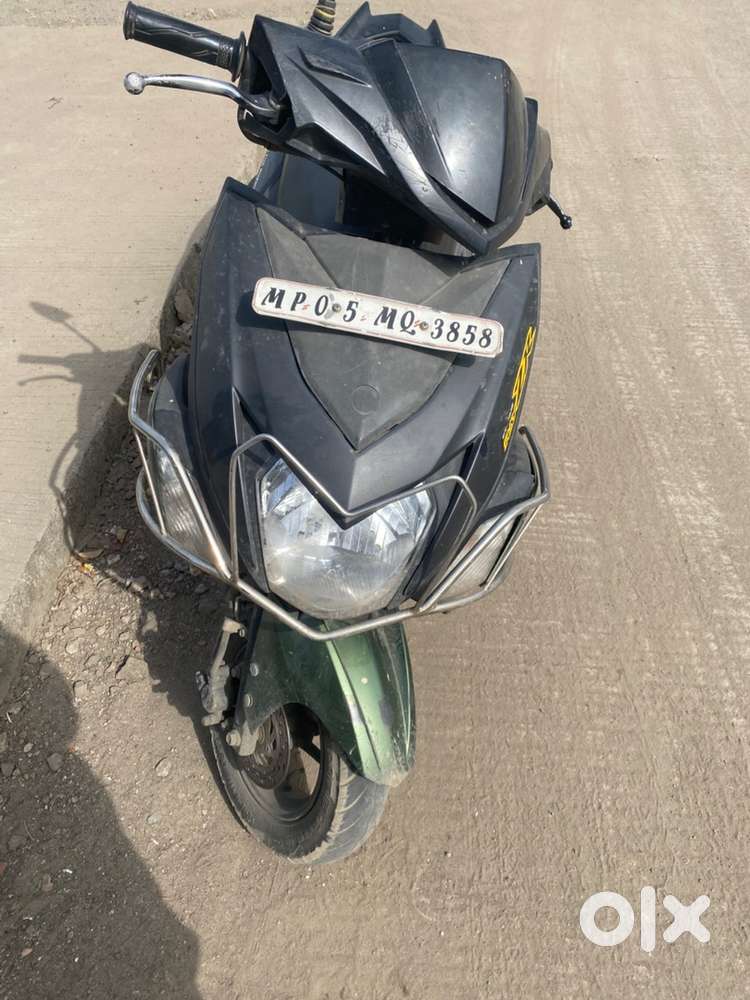 Urgent scooter for sale
