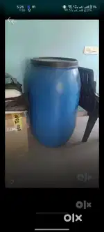 Brand new water tub