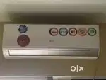 AC Godrej Inverter