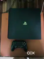 PLAYSTATION 4 PRO