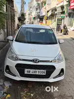 Hyundai Grand i10 2018 Diesel Well Maintained
