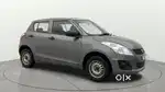 Maruti Suzuki Swift LXI, 2015, Petrol