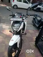 TVs Apache  RtR 160 4v