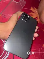 Iphone 13pro max no sktech brand new condation