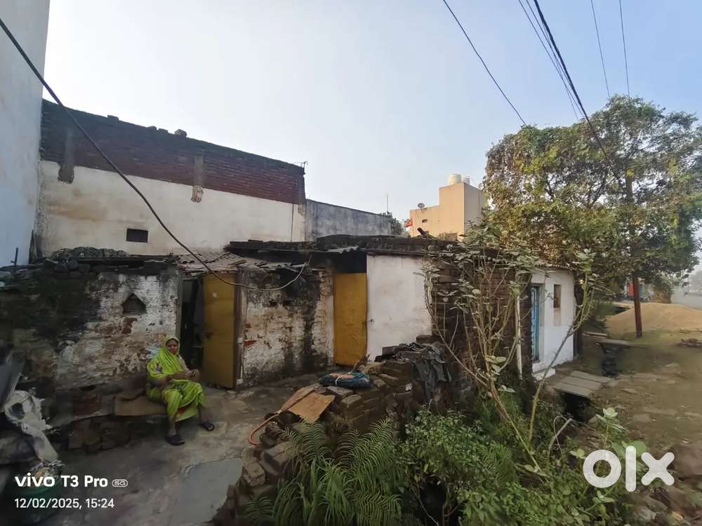 Sale house in light industrial area bhilai