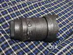 Sigma E mount lens 35mm 1.4