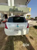 Maruti Suzuki Swift 2016 Diesel Well Maintained