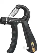 HAND GRIPPER WITH COUNTER(COMPANY PACKING/NOT USED) HOME DELIVERY