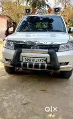 Tata Safari Storme 2018 Diesel Well Maintained