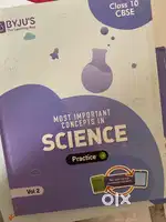 CBSE CLASS 10