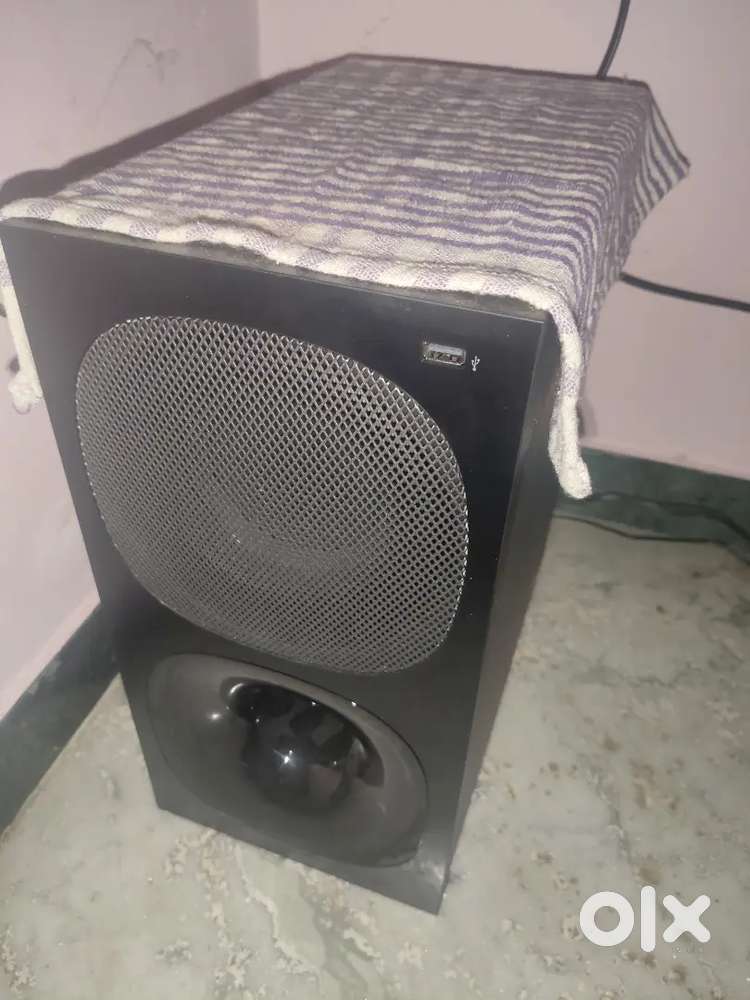 Sony HT S20R 5.1 sound bar