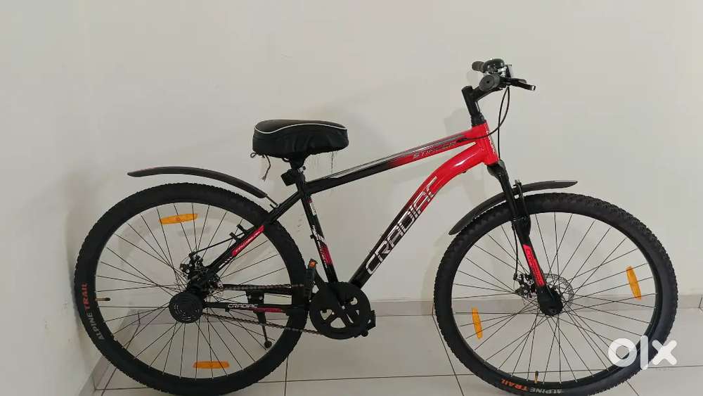 Bicycle In Brand New Condition