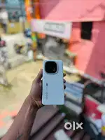 IQOO 13 12/256 GB 5 months Warranty remaining Full box