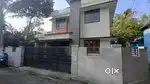 Alappuzha town north 4 cent 4 BHK new house