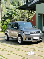 Maruti Suzuki Ignis 1.3 Sigma, 2018, Petrol