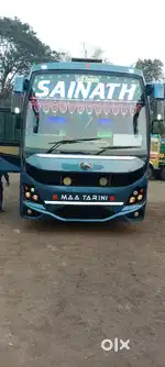 Bus driver