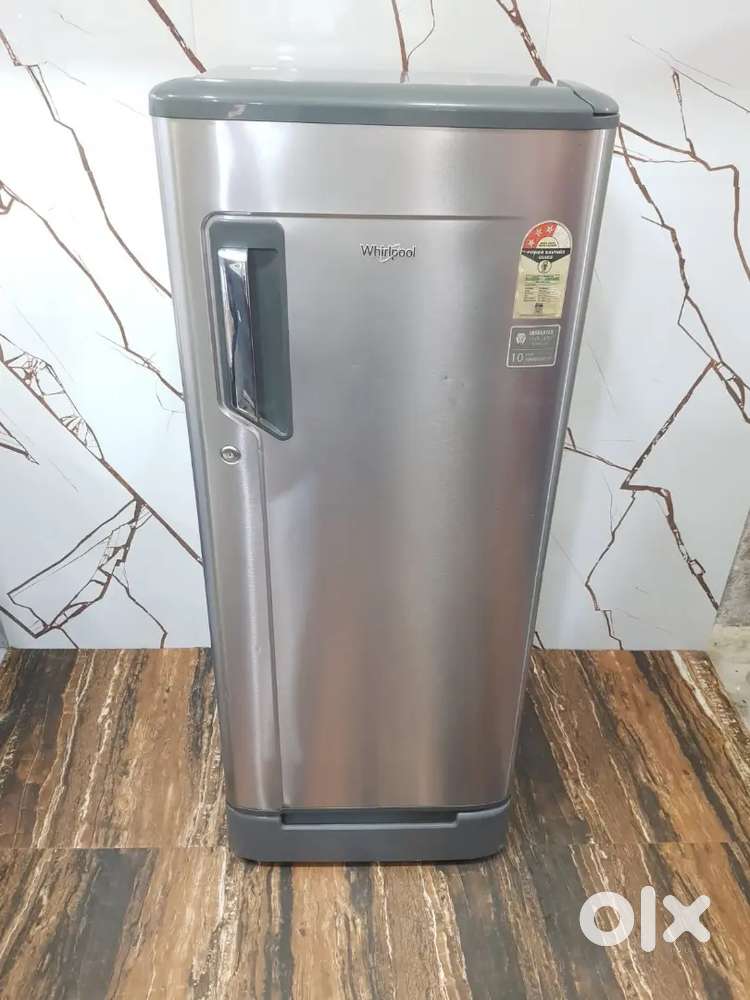 Whripool  latest single door refrigerator