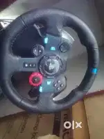 Logitech G29
