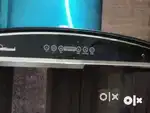 Sunflame Chimney 90 CM (Auto Clean)