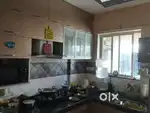 Fully furnished flat for sale