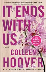 IT ENDS WITH US BOOK