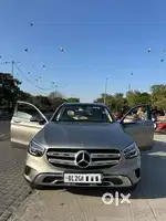 Mercedes-Benz GLC Class 200, 2020, Petrol