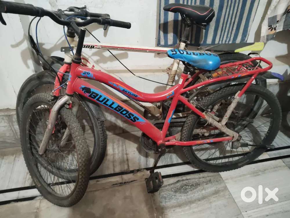 2 cycle for sell in harhwa fatak