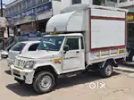 Bolero Maxitruck Plus Di Turbo 2017 Power steering For sell