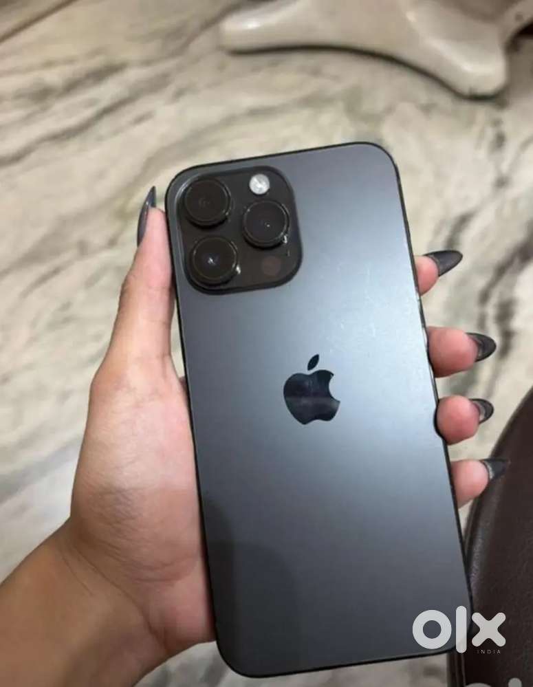 iPhone 14 pro max 256