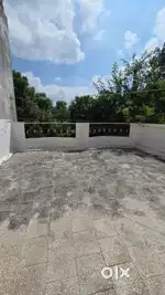 2BHK seperate portion