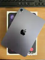 iPad Mini 6th gen
