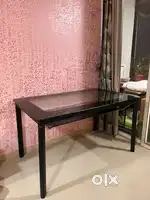 Dining Table Godrej-4 seater