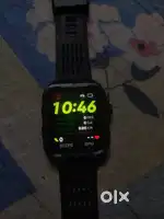 Fastrack Smartwatch(Rugged)